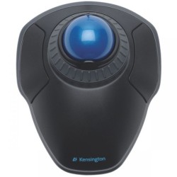 Kensington K72337EU Orbit Trackball with Scroll Ring