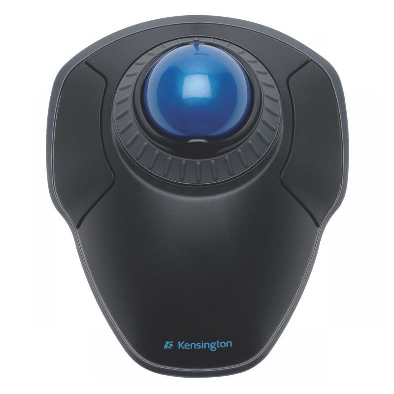 Kensington K72337EU Orbit Trackball with Scroll Ring