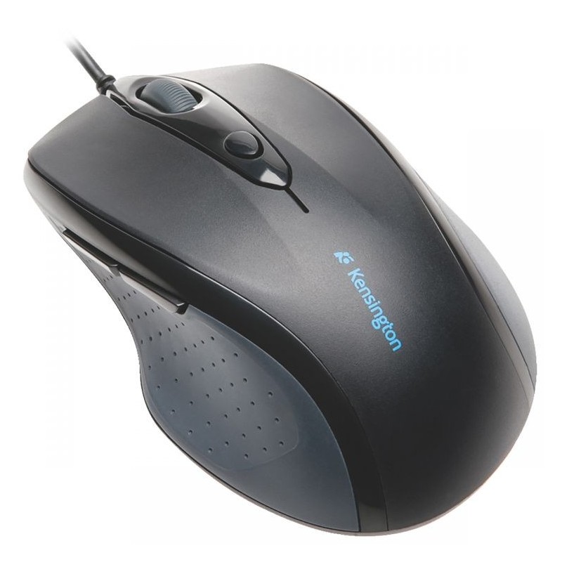 Kensington K72369EU Pro Fit Wired Full-Size Mouse