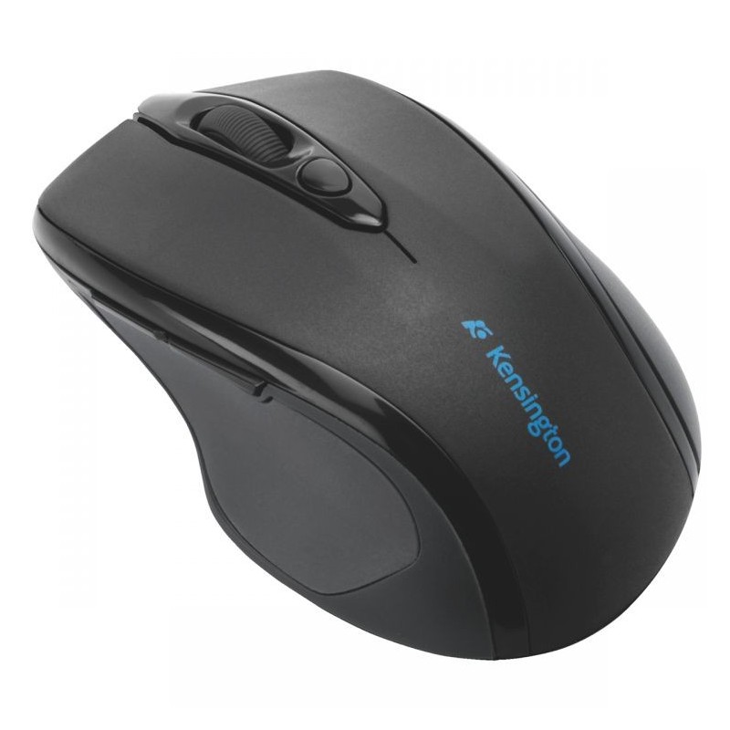 Kensington K72405EU Pro Fit Wireless Mid-Size Mouse