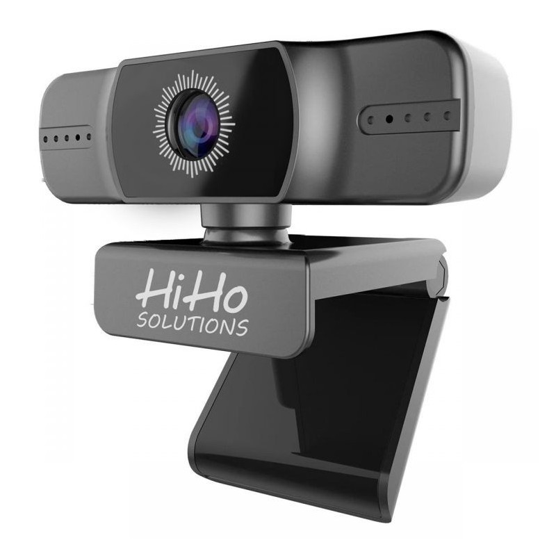 HiHo 3000W 1080P Colour Webcam