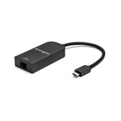 Kensington K38285WW USB-C to 2.5G Ethernet Adapter
