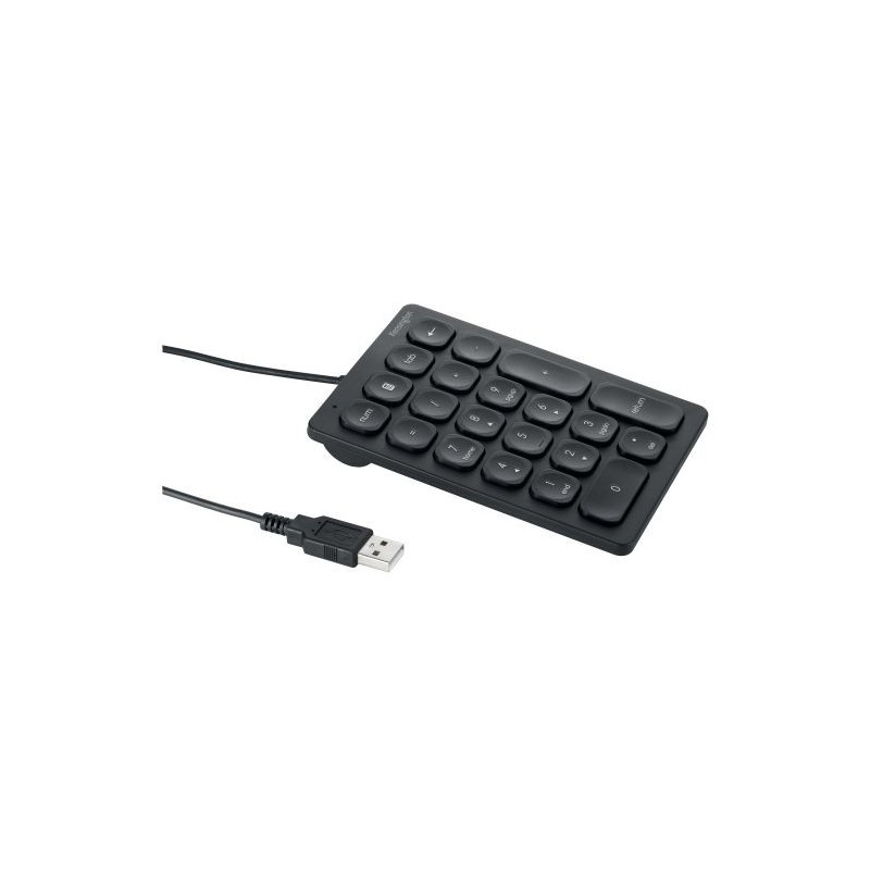 Kensington K79820WW Wired Numeric Keypad