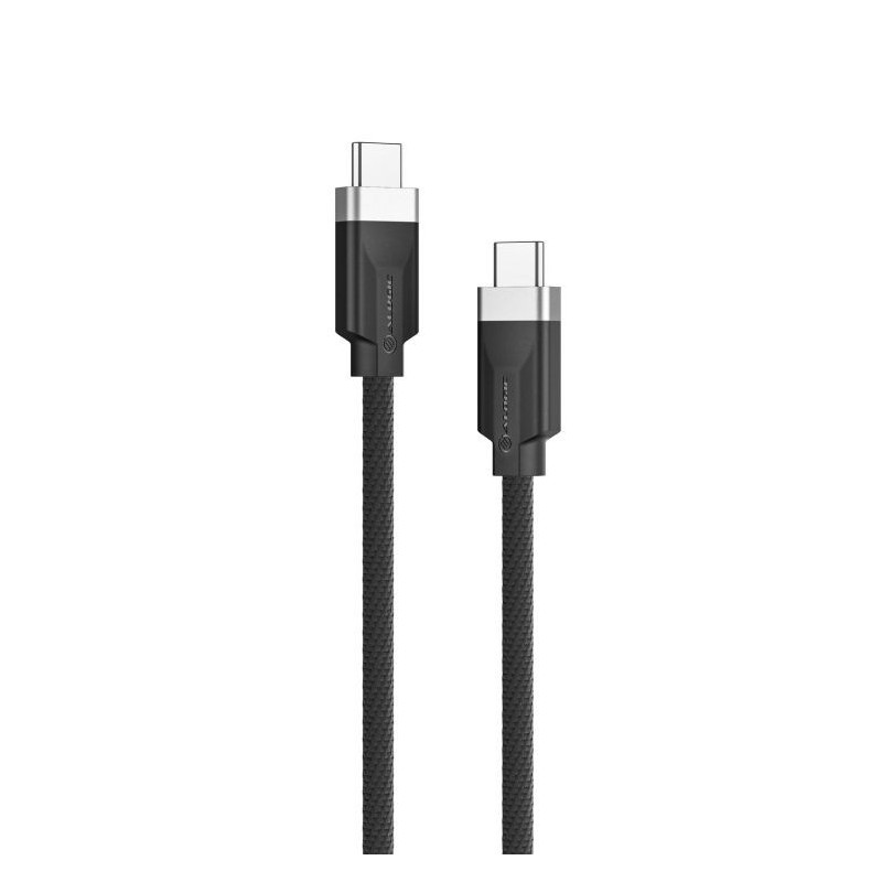 Alogic Fusion USB-C to USB-C 3.2 Gen 2 2m Cable
