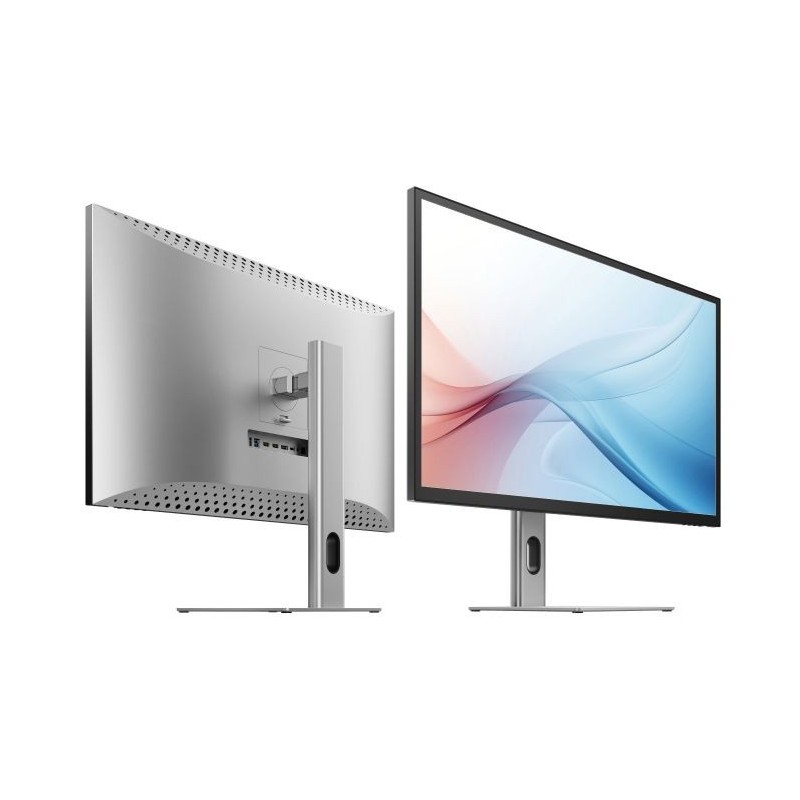 Alogic CLARITY 32 Inch UHD 4K Monitor