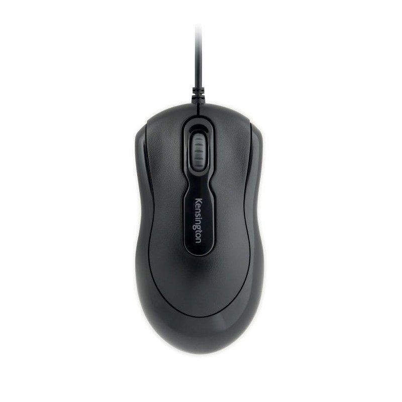 Kensington Mouse-in-a-Box EQ Wired Mouse