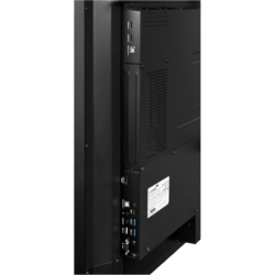 Legamaster EXPLORE 2 LCD touch monitor EXP-6510