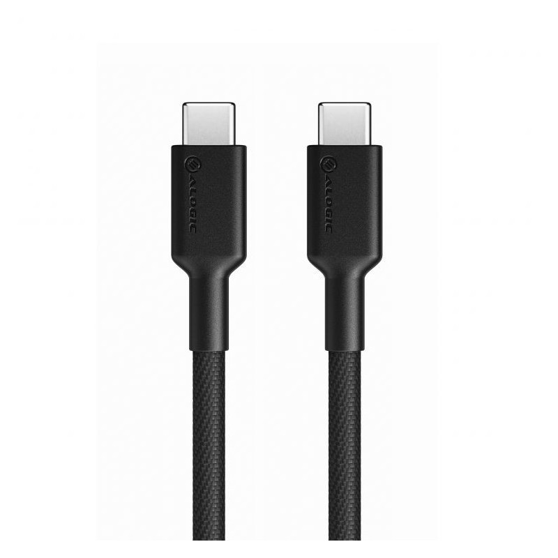Alogic Elements Pro USB 2.0 USB-C to USB-C Cable