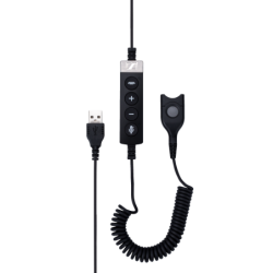 EPOS USB-A - ED CC 01 MS Adapter Cable