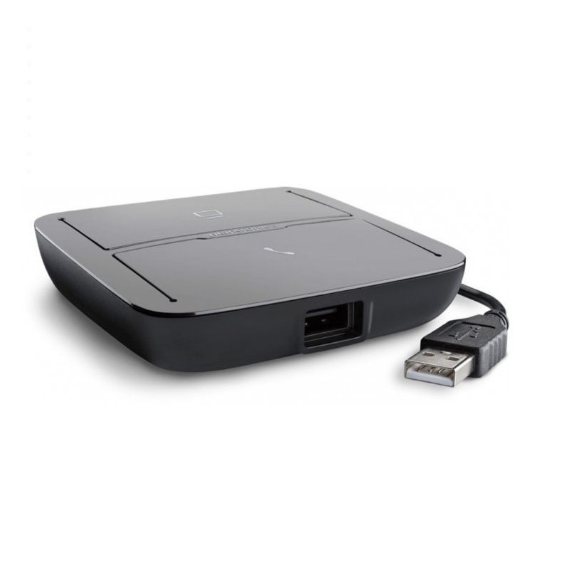 HP Poly MDA220 USB-A Switch Box