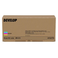 Develop  (DR-313 C) Original Drum kit color (A7U41TH)