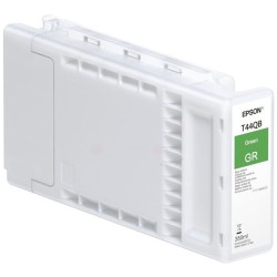 Epson  (T44QB) Original Ink cartridge green (C13T44QB40)