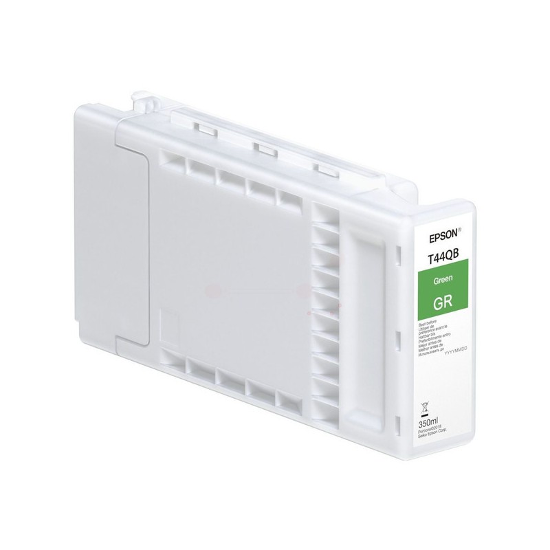 Epson  (T44QB) Original Ink cartridge green (C13T44QB40)