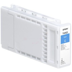 Epson  (T44Q2) Original Ink cartridge cyan (C13T44Q240)