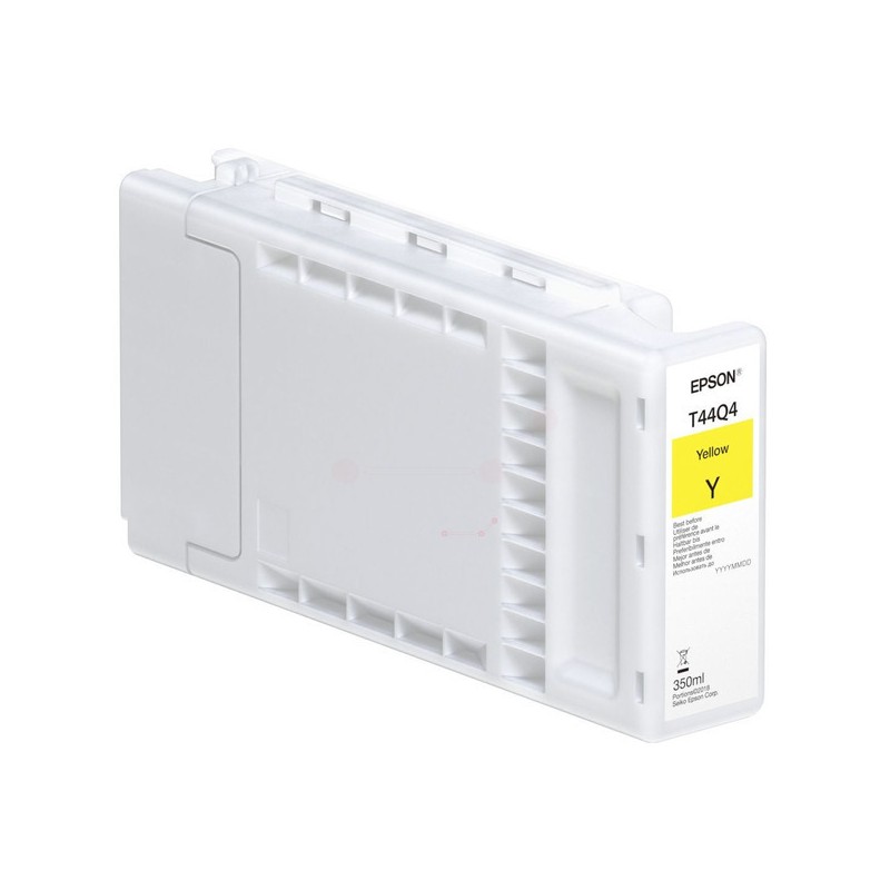 Epson  (T44Q4) Original Ink cartridge yellow (C13T44Q440)