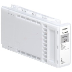 Epson  (T44Q9) Original Ink cartridge photo gray (C13T44Q940)