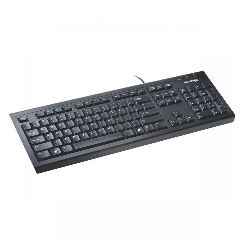 Kensington 1500109 ValuKeyboard - Wired