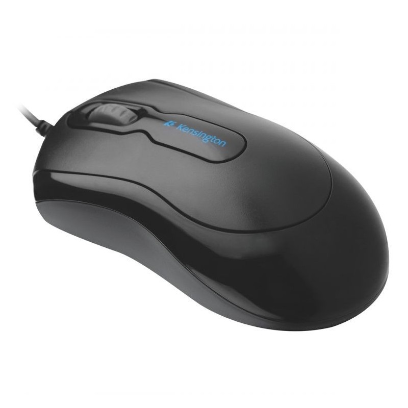 Kensington K72356EU Mouse - in - a - Box Wired