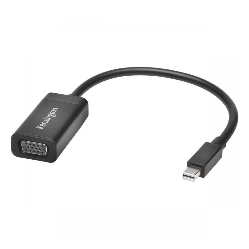 Kensington Adapter VM1000 MiniDP to VGA
