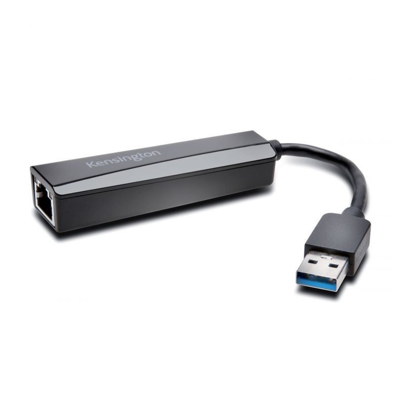 Kensington Adapter UA0000E USB 3.0 Ethernet