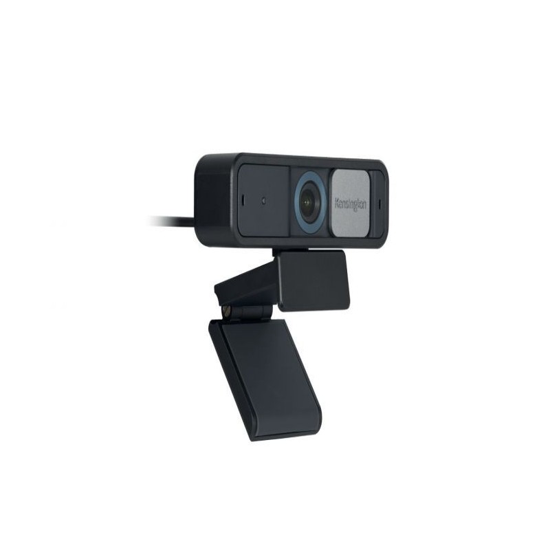 Kensington K81176WW W2050 1080p Auto Focus Webcam
