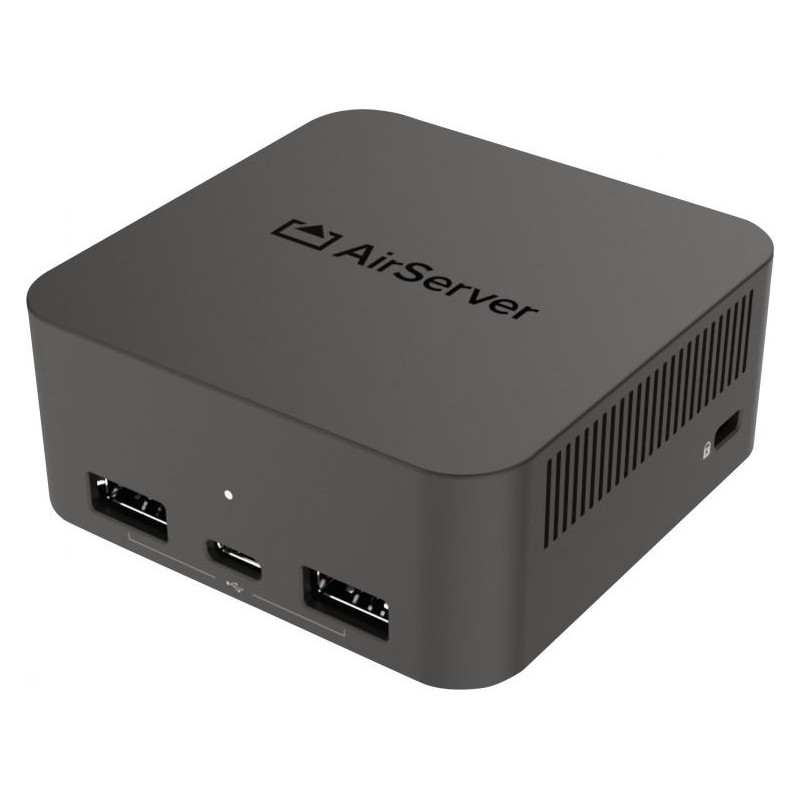 Legamaster Cast Receiver AirServer Connect 3