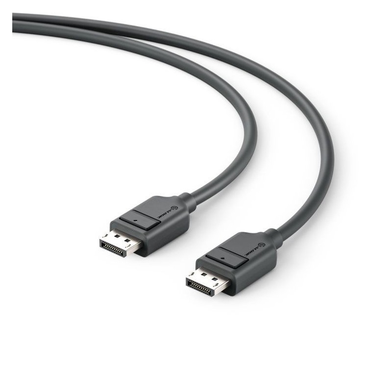 Alogic Elements DisplayPort Cable with 4K Support