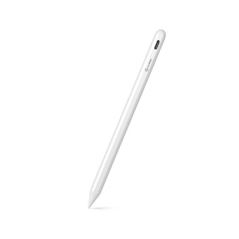 Alogic iPad Stylus Pen with Wireless Charging