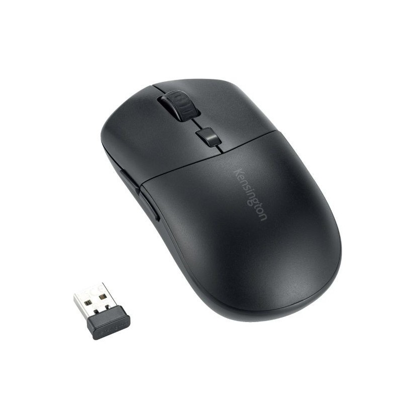 Kensington MY430 EQ Rechargeable Mouse