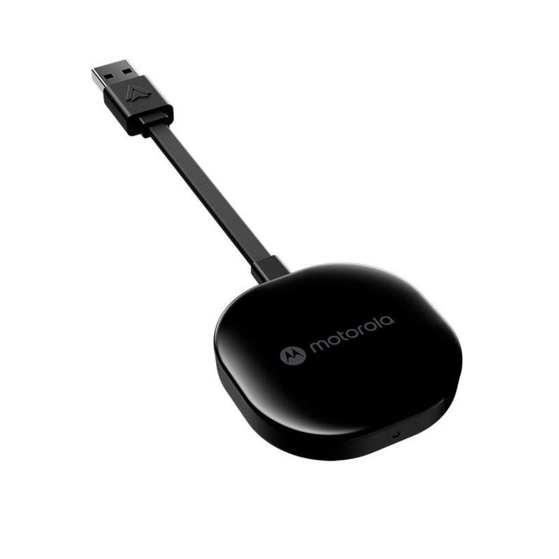 Motorola MA1 Wireless Car Adapter For Android Auto