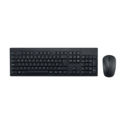 Kensington K75562UK KM150 EQ Wireless Desktop Set