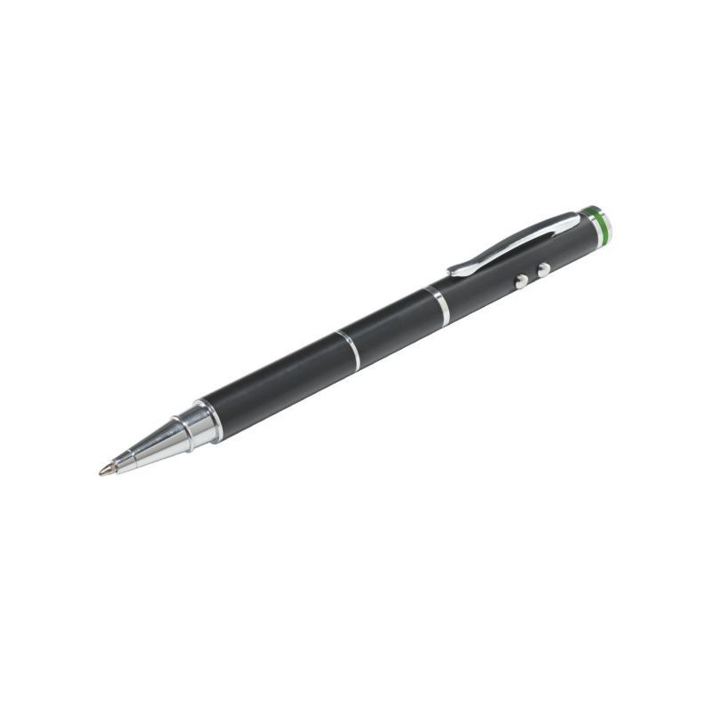 Leitz Complete 4 in 1 Stylus for touchscreen devices