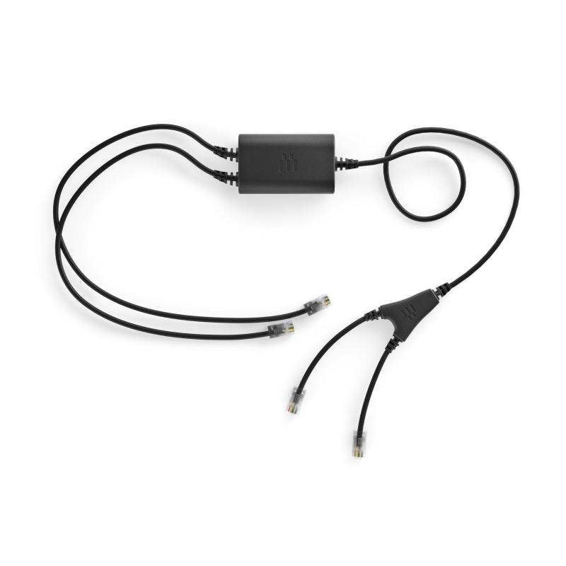 EPOS CEHS-CI01 Cisco Adapter Cable for Electronic Hook Switch