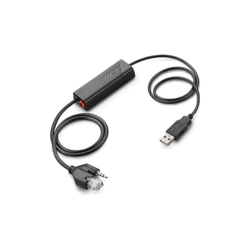 HP Poly Apu-72 Ehs Cable