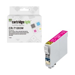 Epson  (T1293) Compatible Ink cartridge magenta(T1293)