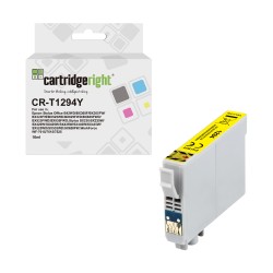 Epson  (T1294) Compatible Ink cartridge yellow(T1294)
