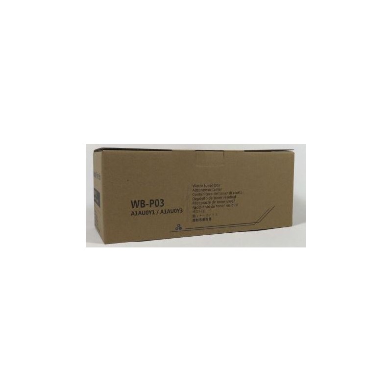 Compatible Konica Minolta Waste Box A1AU0Y1C