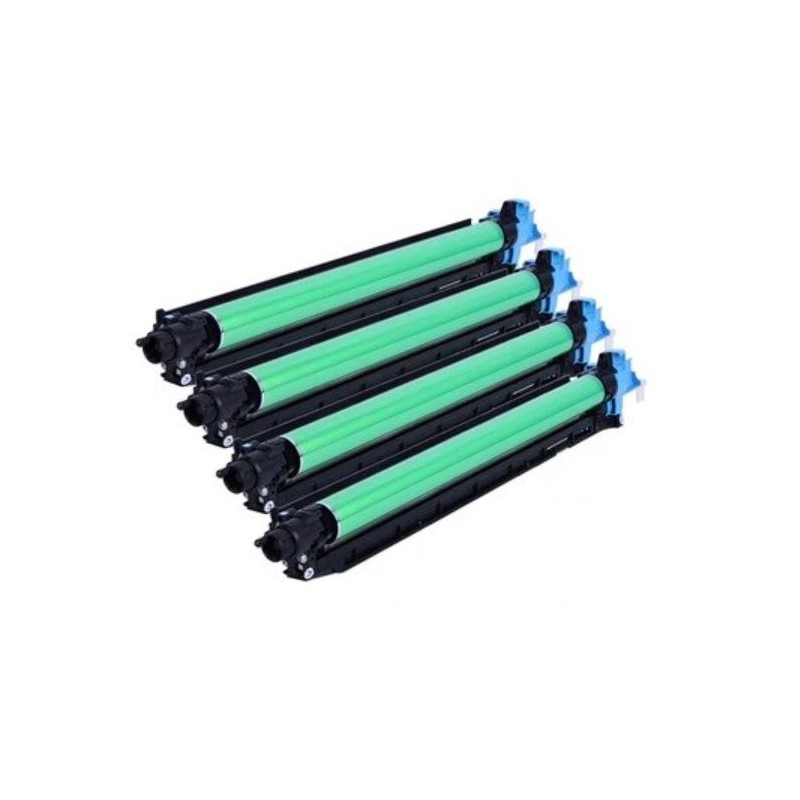 Olivetti Compatible Drum kit color (B1175)