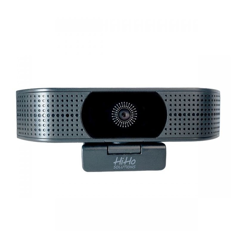 HiHo 4000W 1080P Full HD Colour Webcam