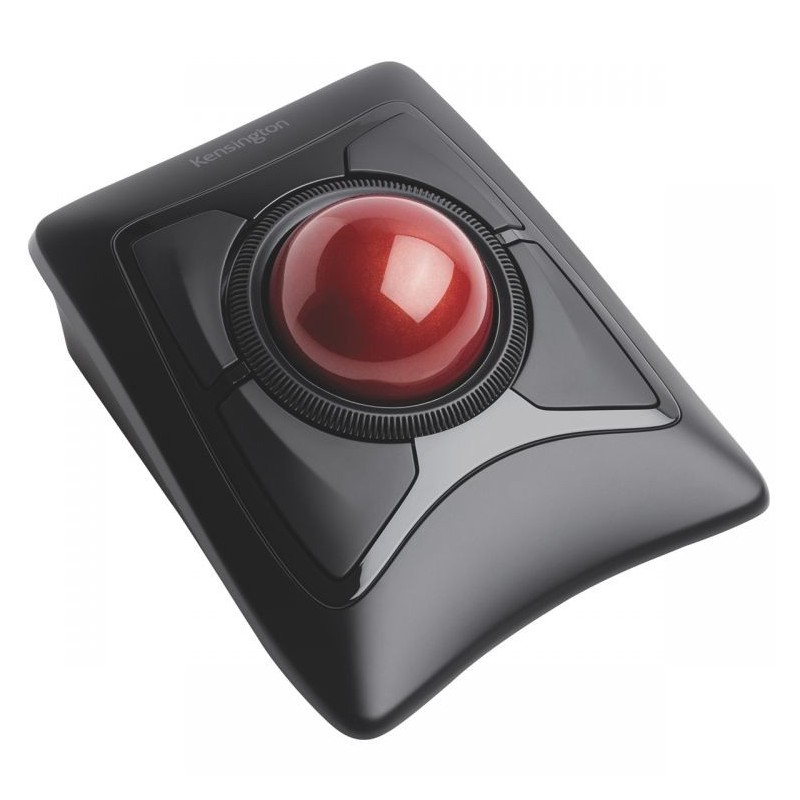 Kensington K72359WW Expert Mouse Wireless Trackball