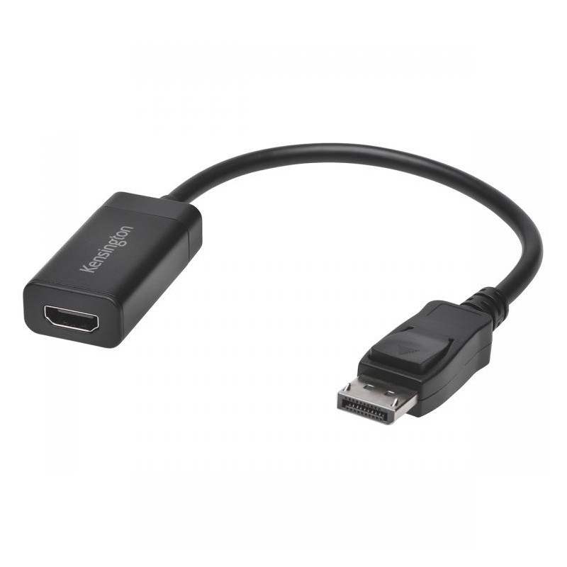 Kensington Adapter VP4000 4K DP to HDMI