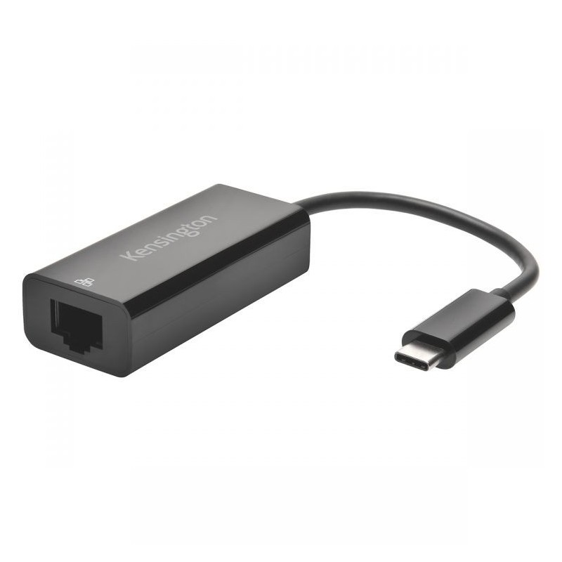 Kensington Adapter CA1100E USB-C Ethernet