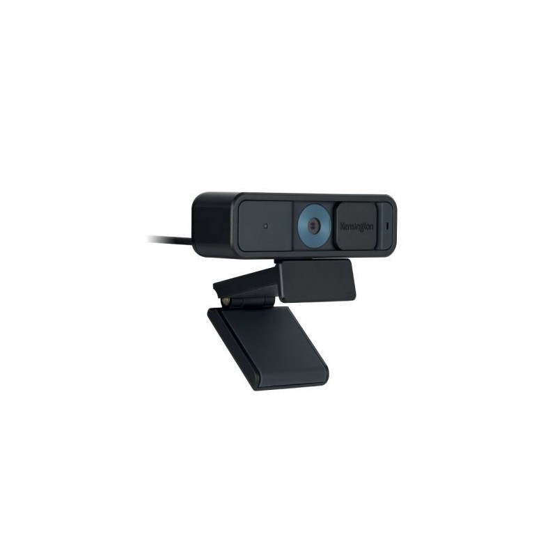 Kensington K81175WW W2000 1080p Auto Focus Webcam
