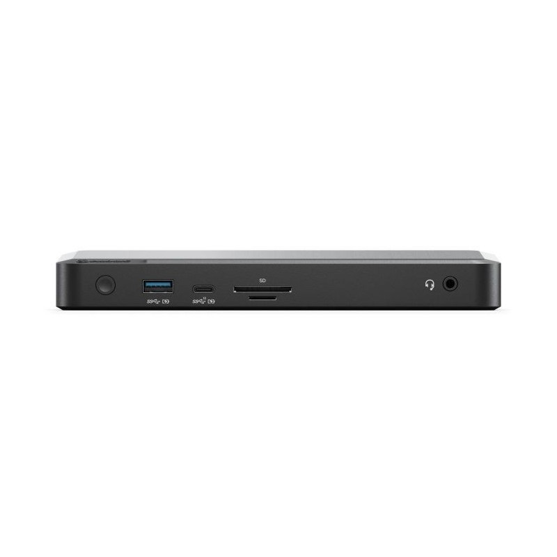 Alogic DX3 Triple 4K Display Universal Docking Station