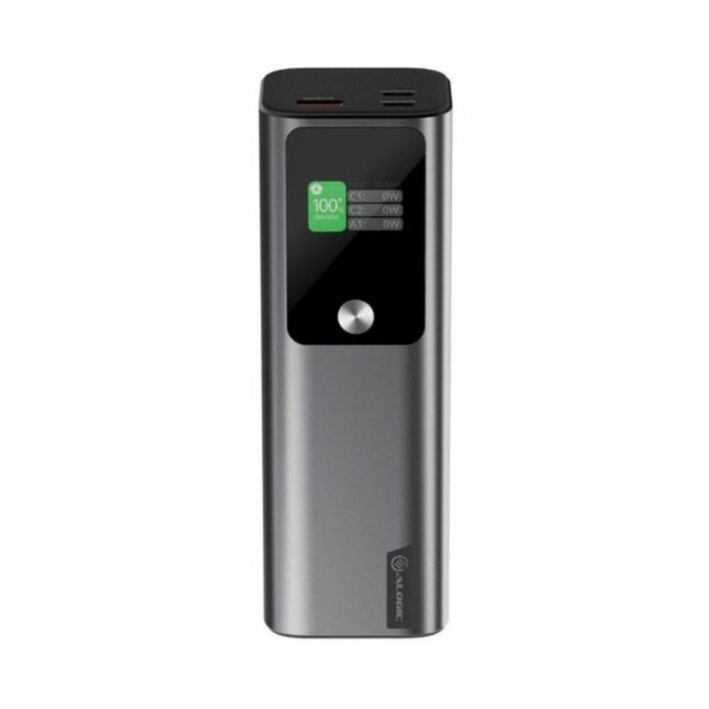 Alogic Ark 27,000mAh Power Bank with 140W USB-C Charging