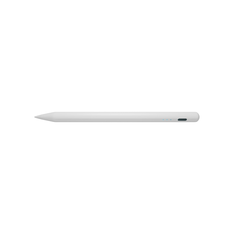 MAXCase Active Capacitive Stylus Pen for iPad (White)