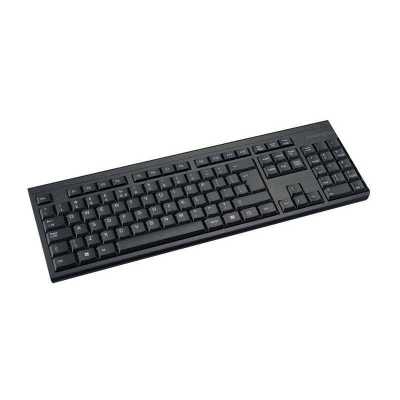 Kensington K75561UK KB150 EQ Wireless Keyboard