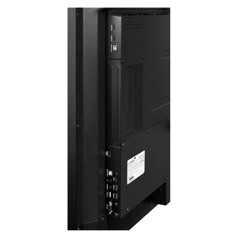 Legamaster EXPLORE 2 LCD touch monitor EXP-7510