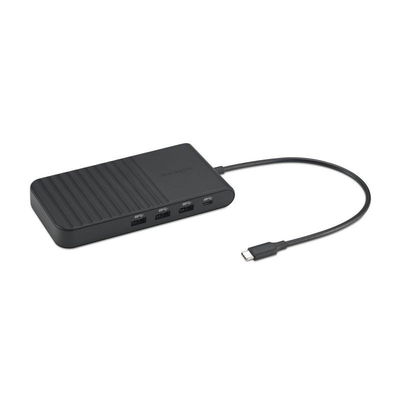 Kensington UH1500P EQ USB-C 5Gbps Triple Video Driverless Mobile Dock