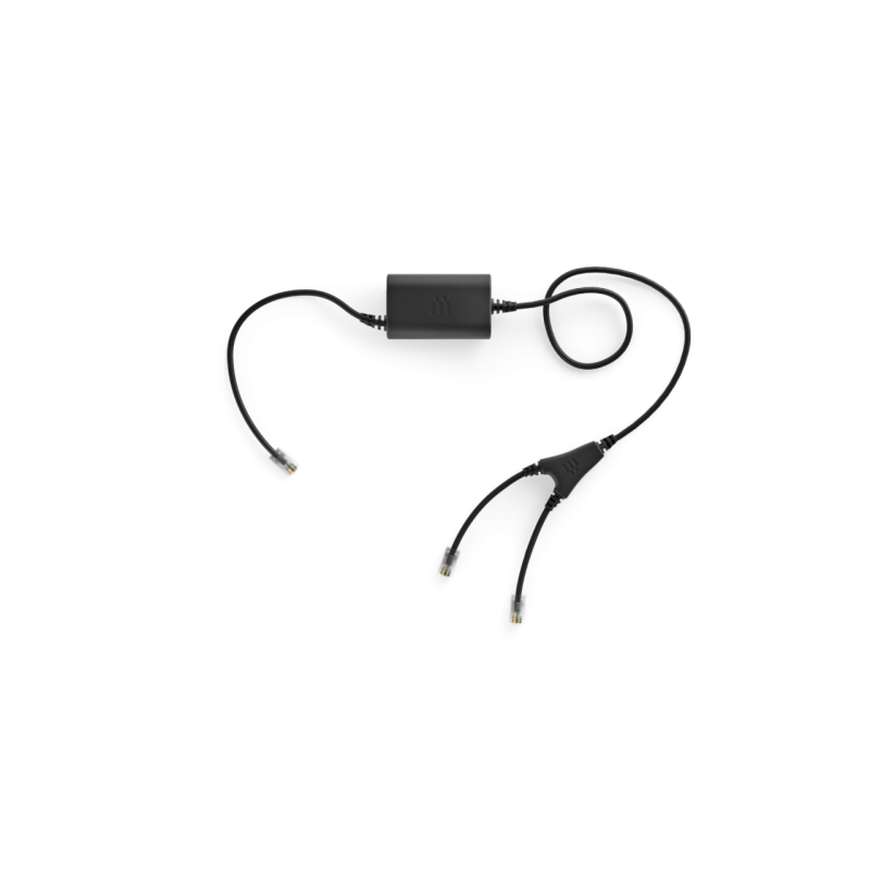 EPOS CEHS-AV04 Avaya adapter cable